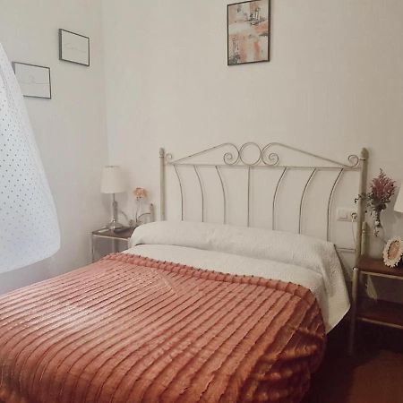 Casa Con Piscina De Agua Salada Villa Pepucho 1 コルドバ エクステリア 写真