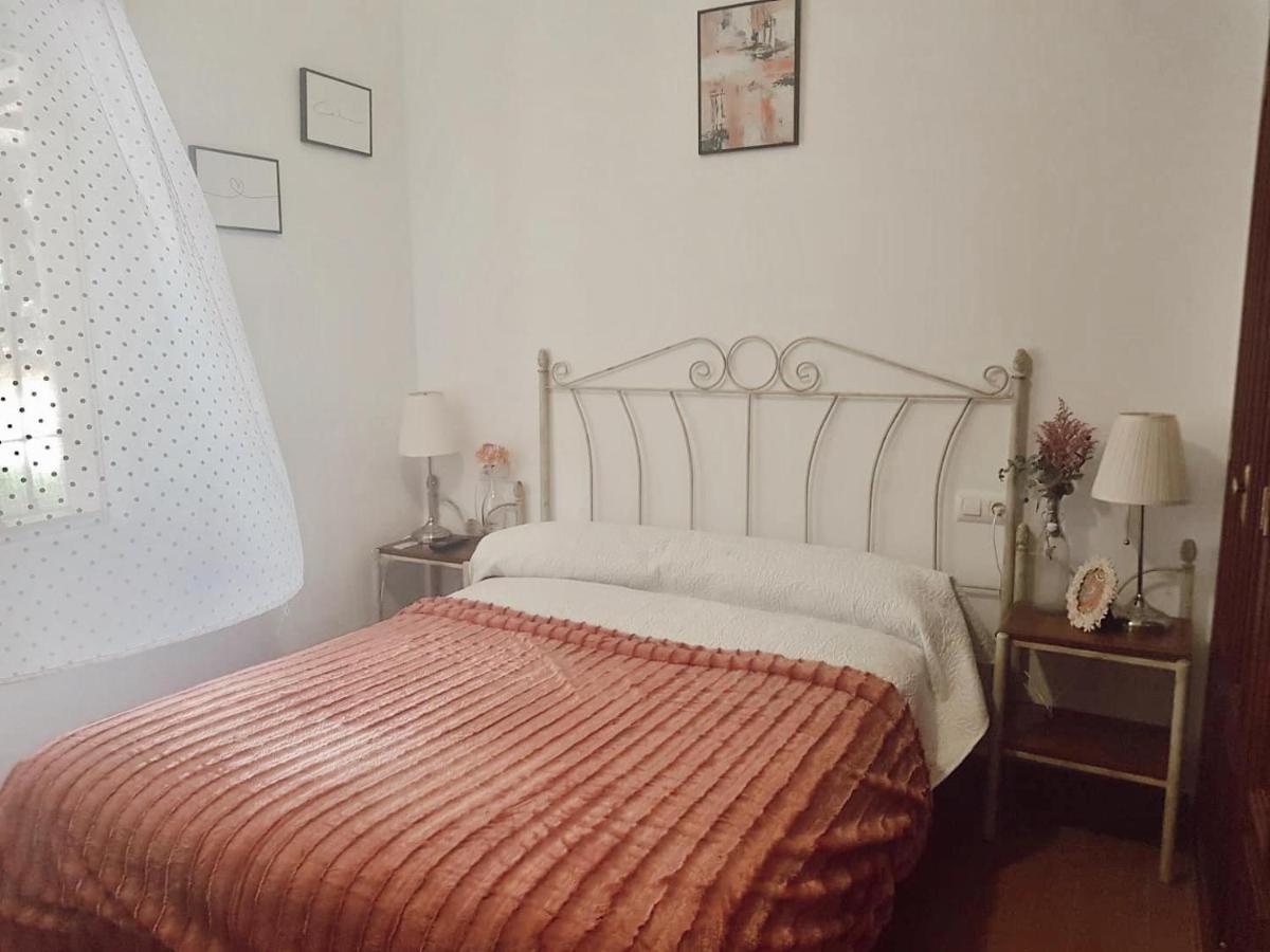 Casa Con Piscina De Agua Salada Villa Pepucho 1 コルドバ エクステリア 写真