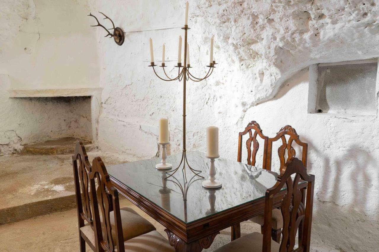 Casa Con Piscina De Agua Salada Villa Pepucho 1 コルドバ エクステリア 写真